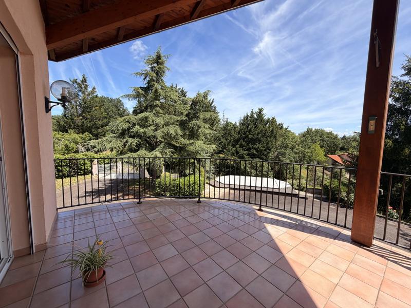 Vente Maison PAVIE - 4 pièces -120 m² - (32550)