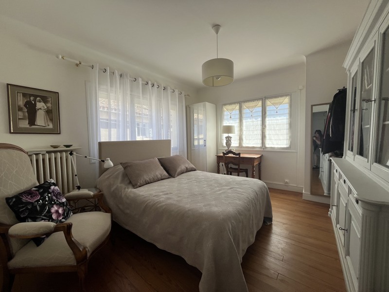 Vente Maison AUCH - 5 pièces -145 m² - (32000)