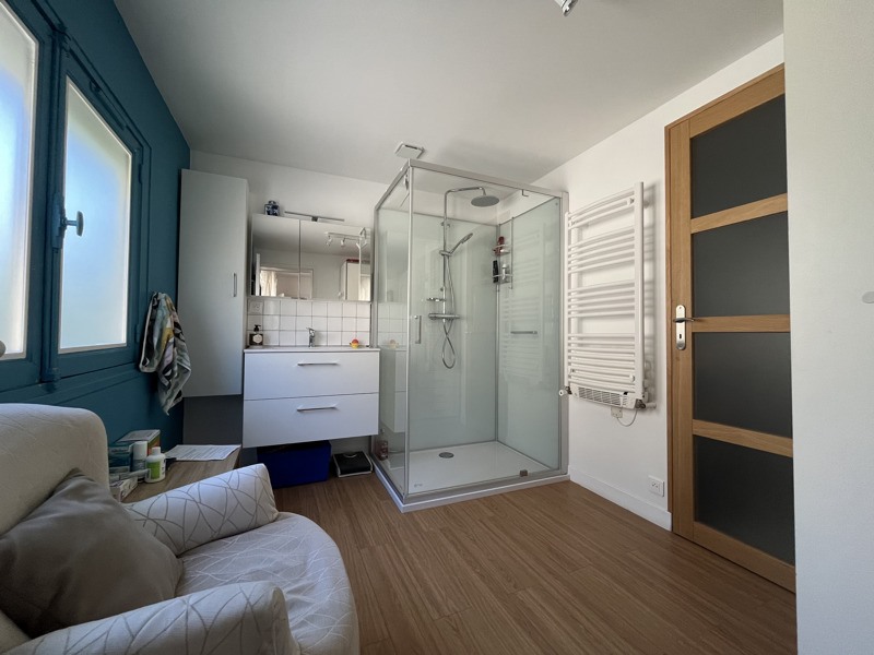 Vente Maison AUCH - 5 pièces -145 m² - (32000)