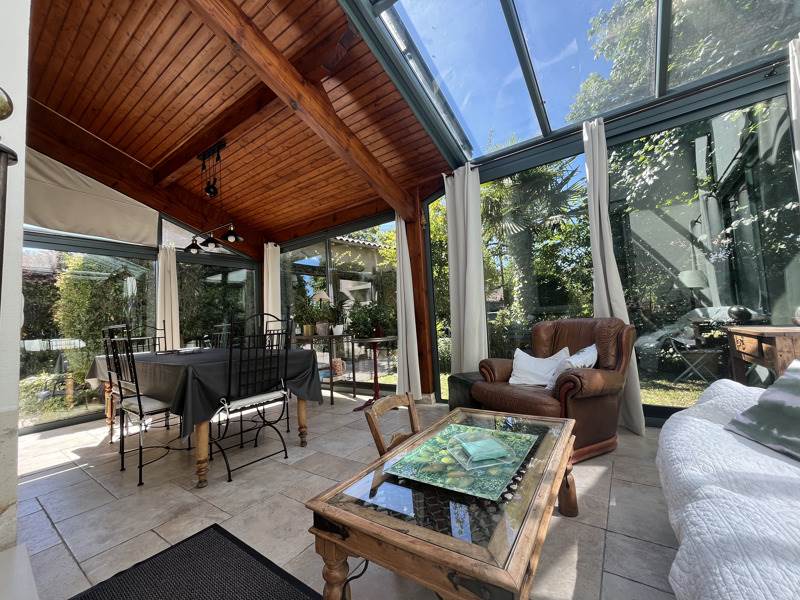 Vente Maison AUCH - 5 pièces -145 m² - (32000)