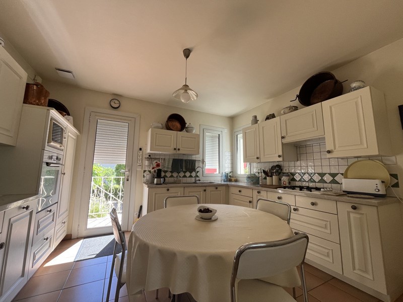 Vente Maison AUCH - 5 pièces -145 m² - (32000)