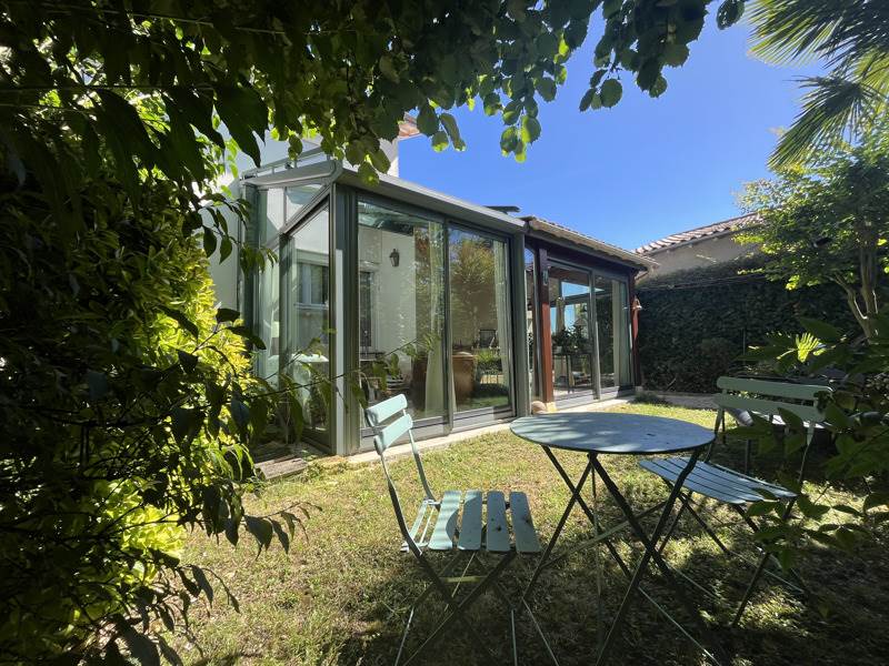 Vente Maison AUCH - 5 pièces -145 m² - (32000)