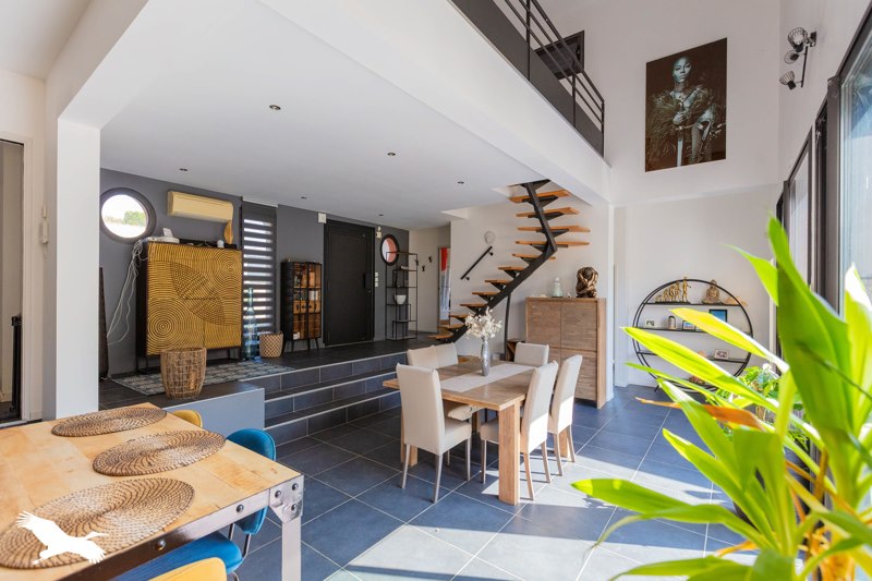 Vente Maison LEBOULIN - 5 pièces -162 m² - (32810)
