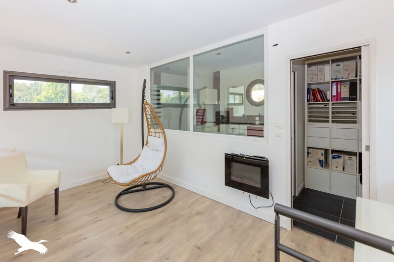 Vente Maison LEBOULIN - 5 pièces -162 m² - (32810)