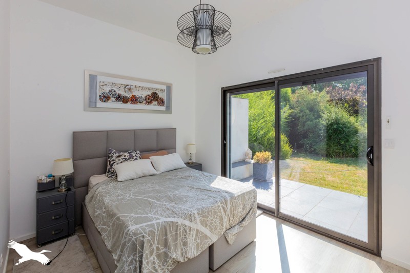 Vente Maison LEBOULIN - 5 pièces -162 m² - (32810)