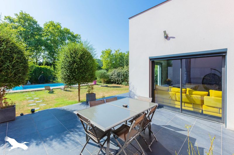 Vente Maison LEBOULIN - 5 pièces -162 m² - (32810)