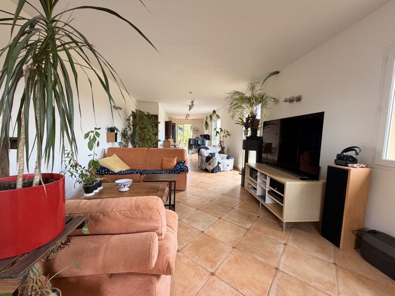 Vente Maison MIRAMONT D ASTARAC - 4 pièces -113 m² - (32300)