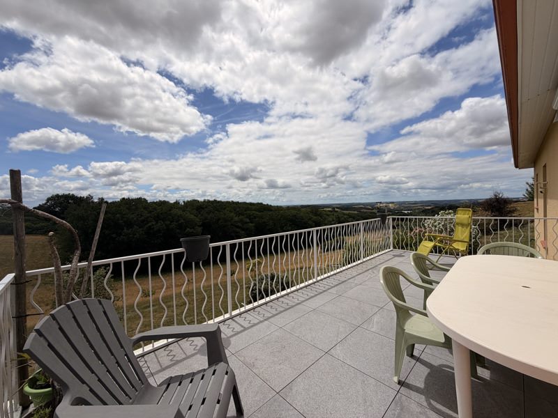 Vente Maison MIRAMONT D ASTARAC - 4 pièces -113 m² - (32300)