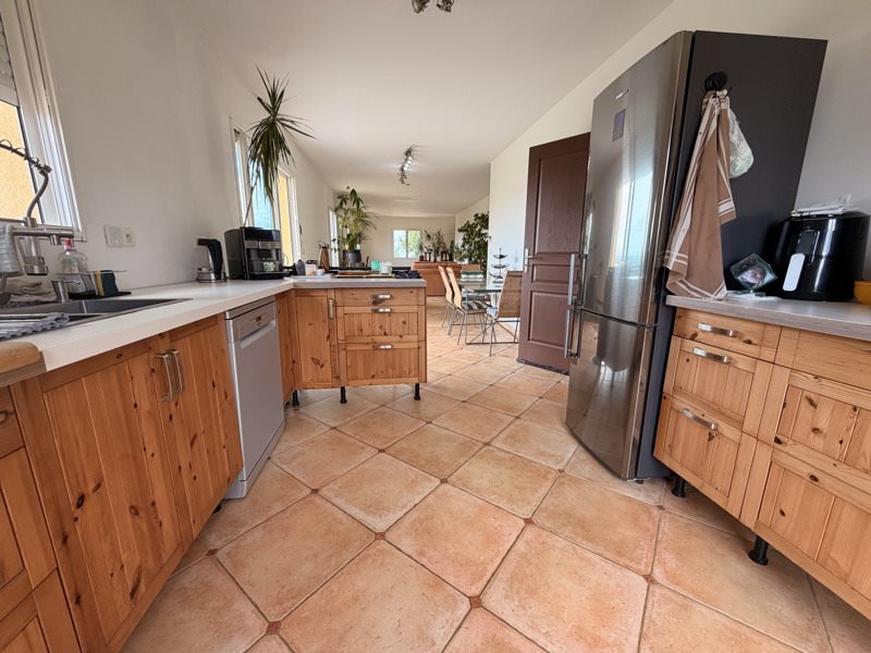 Vente Maison MIRAMONT D ASTARAC - 4 pièces -113 m² - (32300)