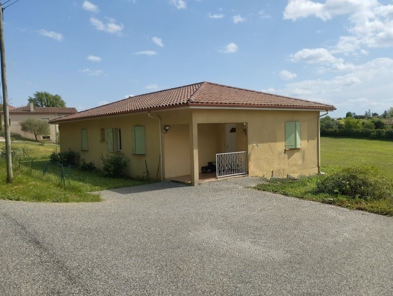 Vente Maison MIRAMONT D ASTARAC - 4 pièces -113 m² - (32300)