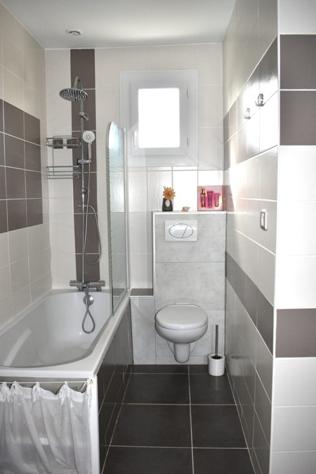 Vente Maison AUCH - 4 pièces -73 m² - (32000)