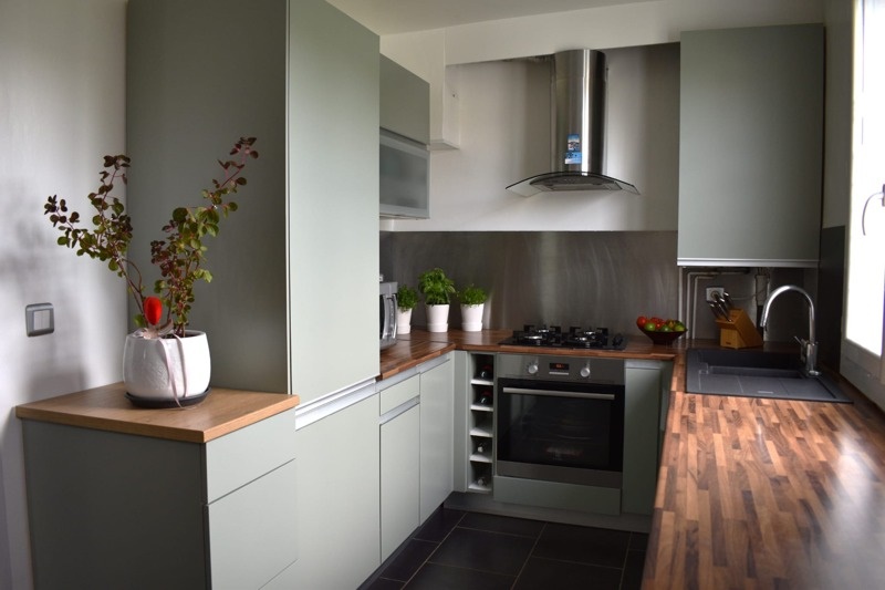 Vente Maison AUCH - 4 pièces -73 m² - (32000)