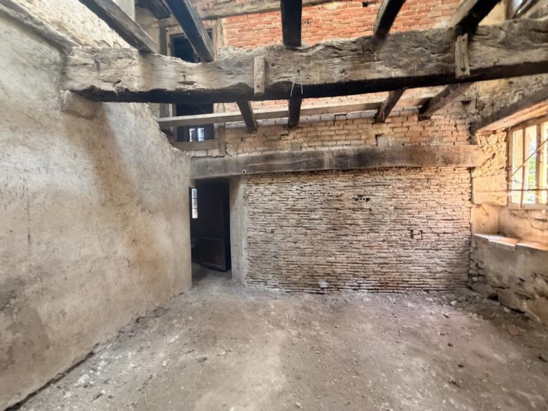 Vente Maison PAVIE - 7 pièces -443 m² - (32550)