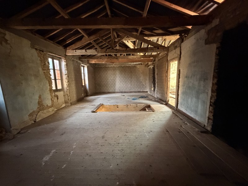 Vente Maison PAVIE - 7 pièces -443 m² - (32550)