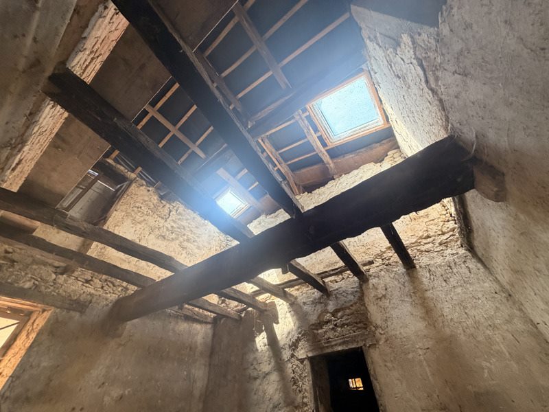 Vente Maison PAVIE - 7 pièces -443 m² - (32550)