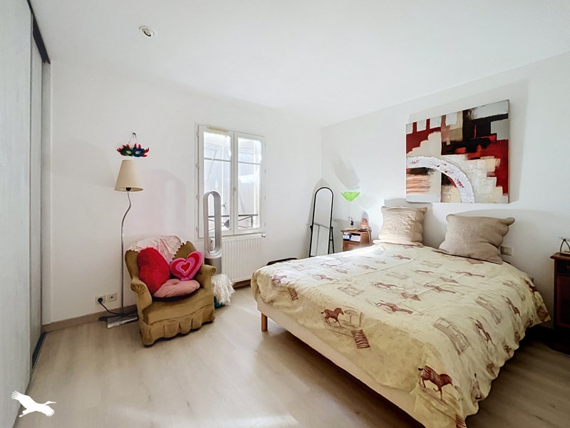 Vente Maison LEBOULIN - 5 pièces -162 m² - (32810)