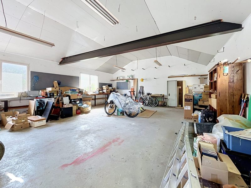 Vente Maison LEBOULIN - 5 pièces -162 m² - (32810)