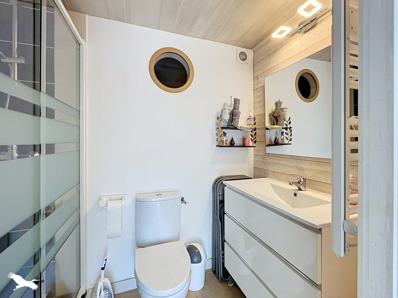 Vente Maison LEBOULIN - 5 pièces -162 m² - (32810)