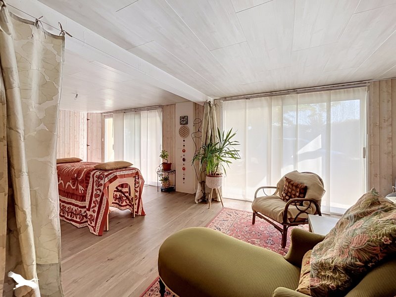 Vente Maison LEBOULIN - 5 pièces -162 m² - (32810)
