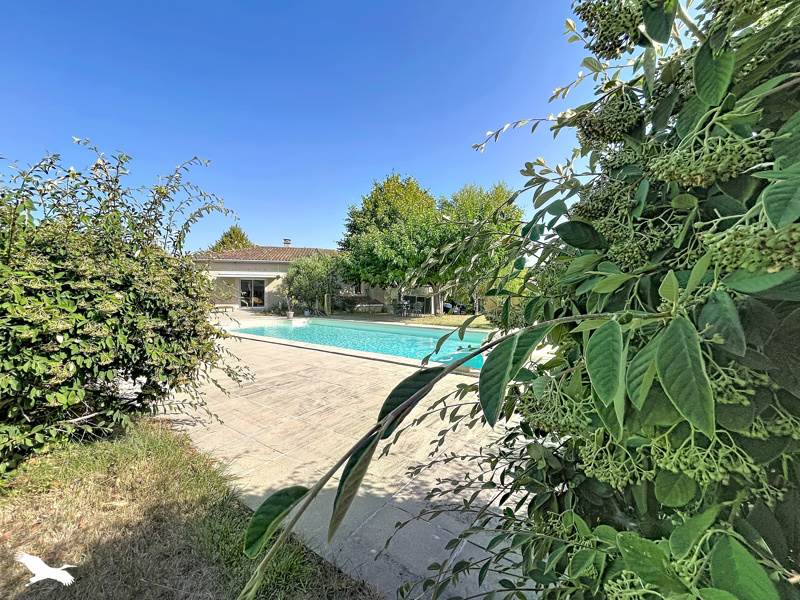 Vente Maison LEBOULIN - 5 pièces -162 m² - (32810)
