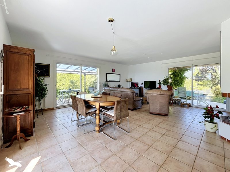 Vente Maison LEBOULIN - 5 pièces -162 m² - (32810)
