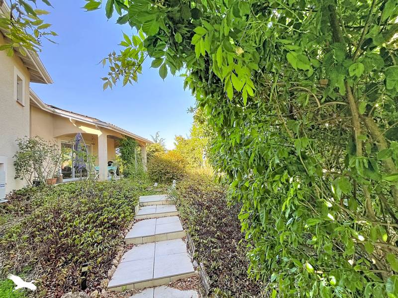 Vente Maison LEBOULIN - 5 pièces -162 m² - (32810)
