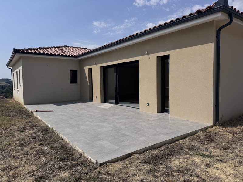 Vente Maison PREIGNAN - 5 pièces -128 m² - (32810)
