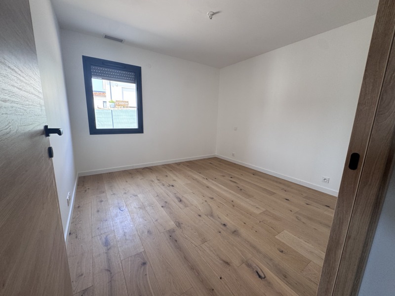 Vente Maison PREIGNAN - 5 pièces -128 m² - (32810)