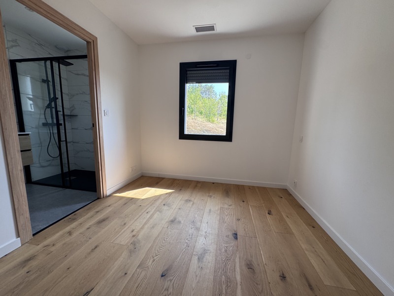 Vente Maison PREIGNAN - 5 pièces -128 m² - (32810)