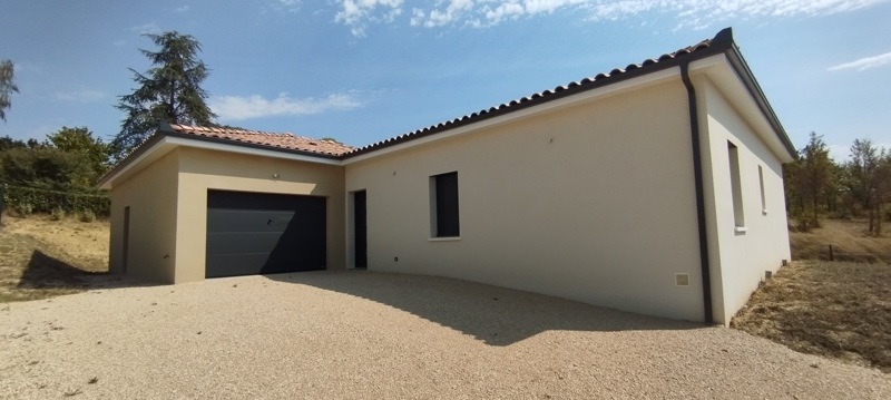 Vente Maison PREIGNAN 32810 5 pièces - 128 m²