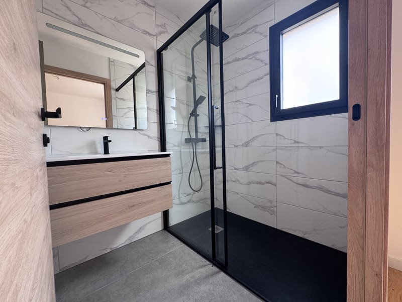 Vente Maison PREIGNAN - 5 pièces -128 m² - (32810)