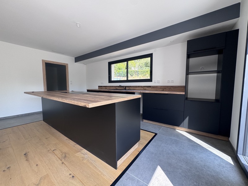 Vente Maison PREIGNAN - 5 pièces -128 m² - (32810)