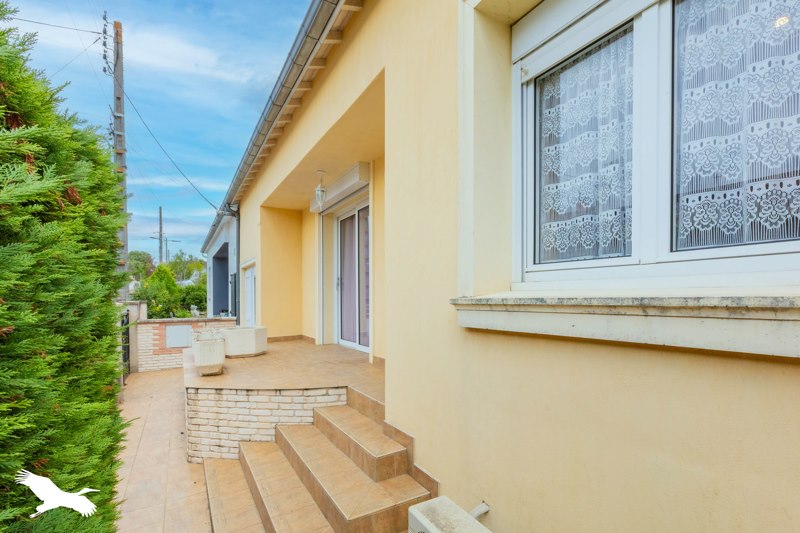 Vente Maison Auch - 5 pièces -99 m² - (32000)