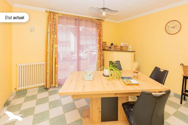 Vente Maison Auch 32000 5 pièces - 99 m²