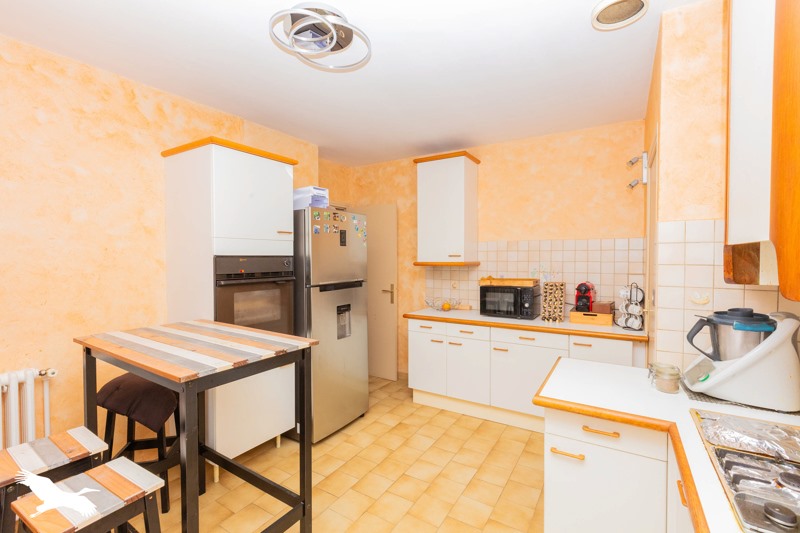 Vente Maison AUCH 32000 5 pièces - 99 m²