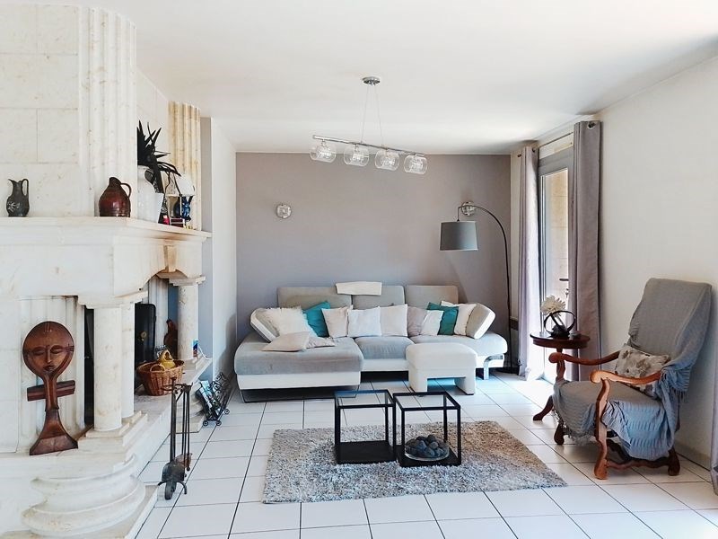 Vente Maison Auch - 5 pièces -122 m² - (32000)