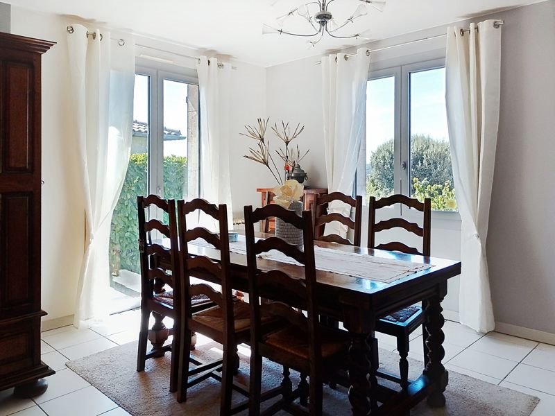Vente Maison Auch - 5 pièces -122 m² - (32000)