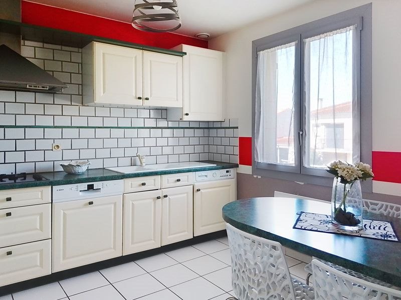 Vente Maison Auch - 5 pièces -122 m² - (32000)