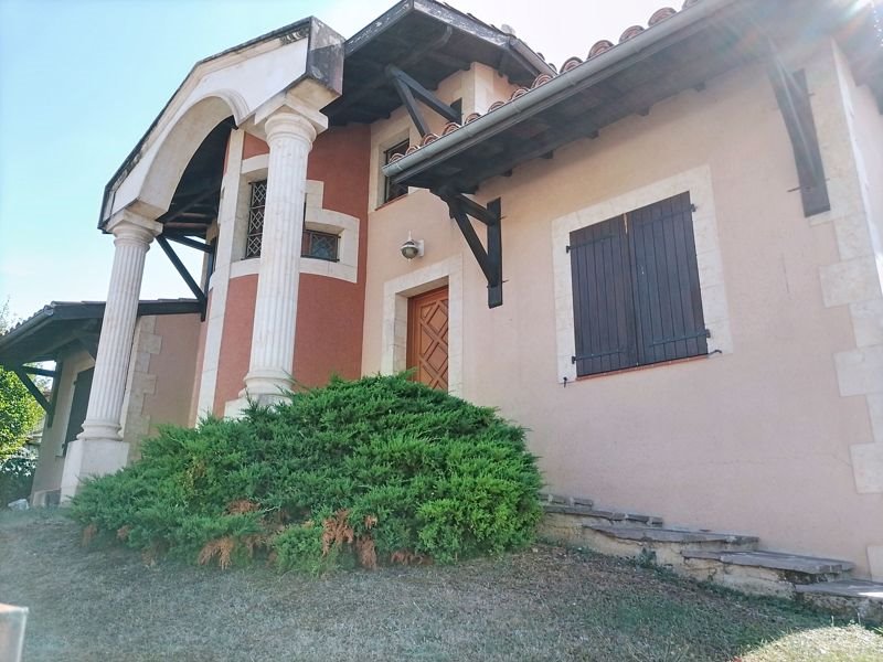Vente Maison Auch - 5 pièces -122 m² - (32000)