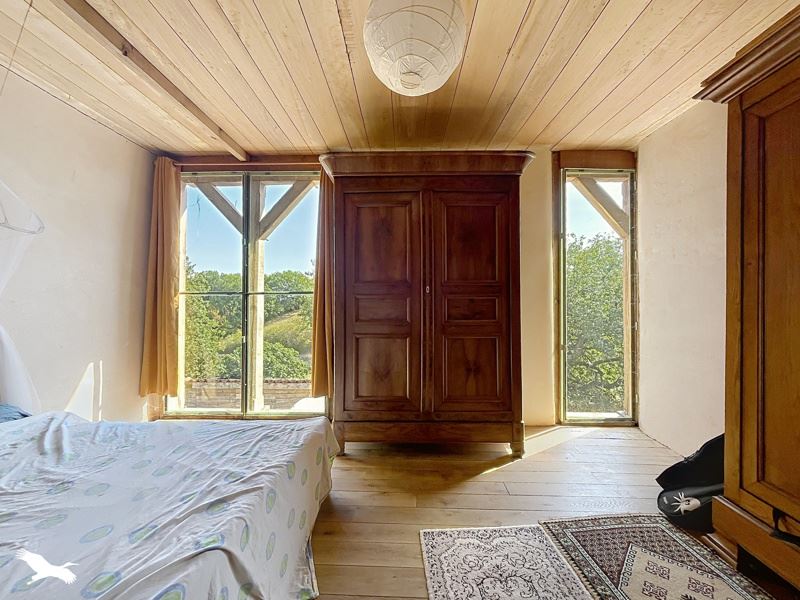 Vente Maison LASSERAN - 6 pièces -170 m² - (32550)