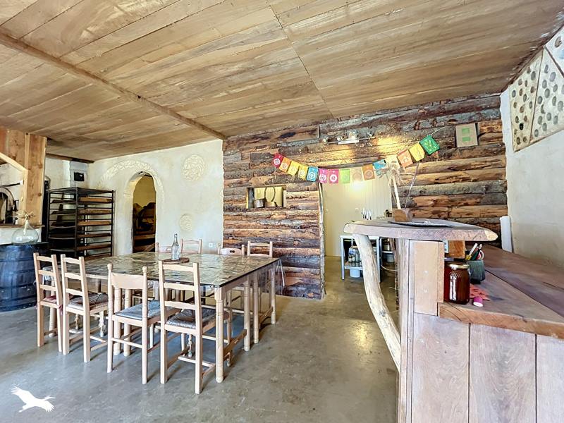 Vente Maison LASSERAN - 6 pièces -170 m² - (32550)