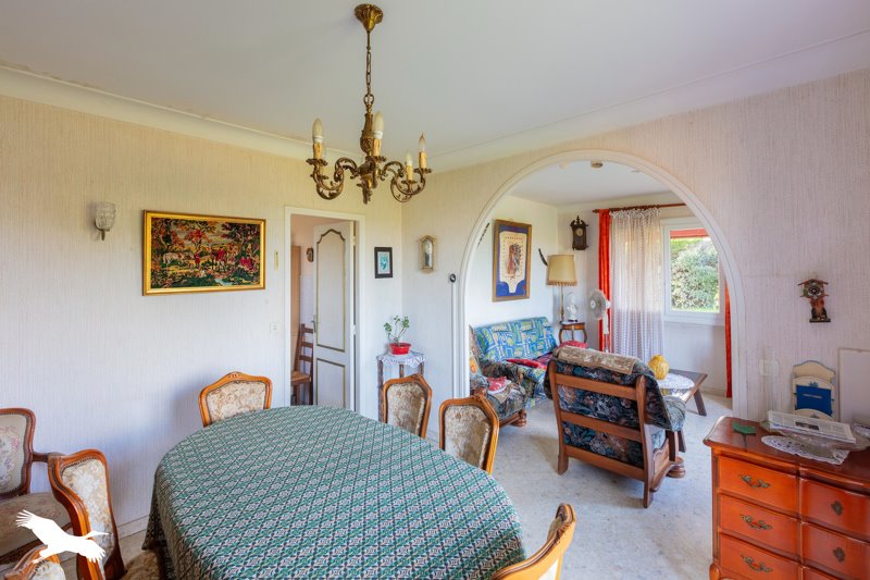 Vente Maison Auch - 5 pièces -118 m² - (32000)