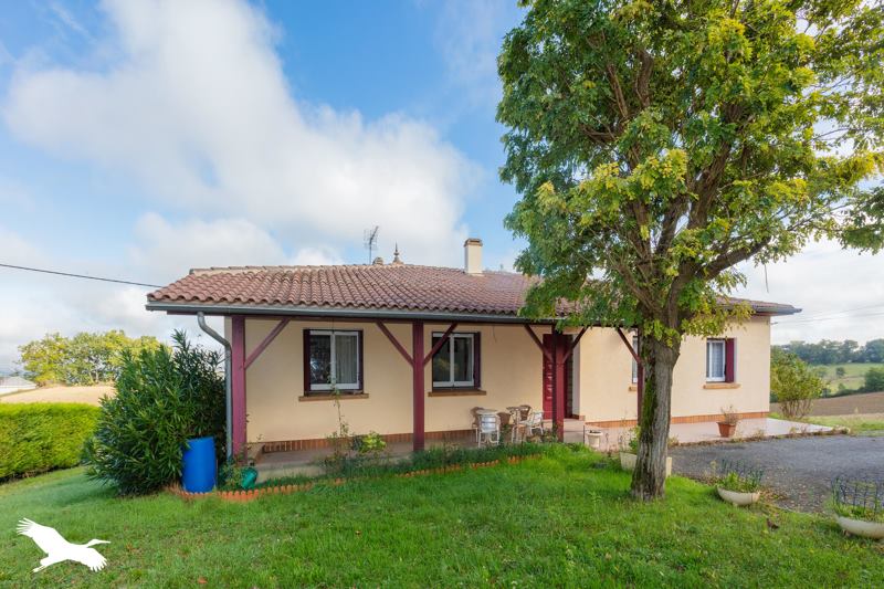 Vente Maison Auch 32000 5 pièces - 118 m²