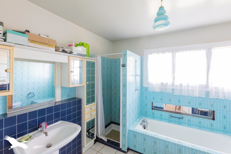Vente Maison Auch - 5 pièces -118 m² - (32000)