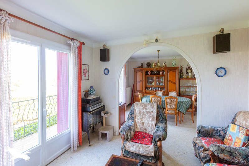 Vente Maison Auch - 5 pièces -118 m² - (32000)