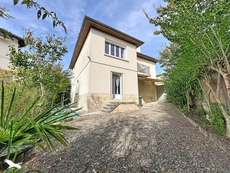 Vente Maison Auch 32000 5 pièces - 131 m²