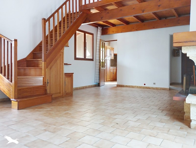 Vente Maison AUCH - 4 pièces -102 m² - (32000)