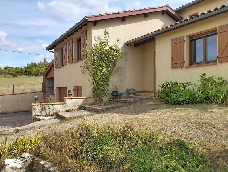 Maison 4 pièces 102 m² · à Auch · 102 m² · 255 000 €