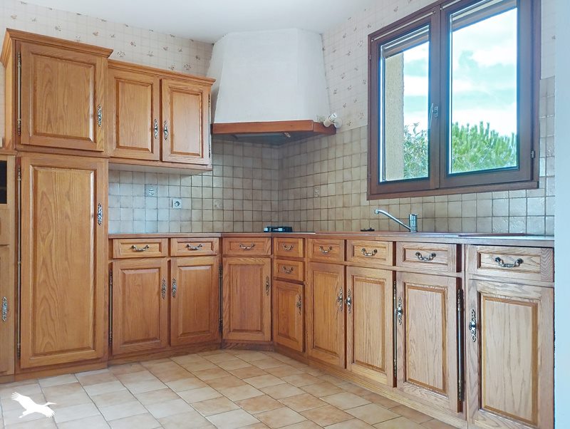 Vente Maison AUCH - 4 pièces -102 m² - (32000)