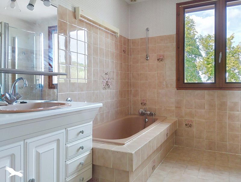 Vente Maison AUCH - 4 pièces -102 m² - (32000)